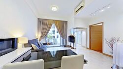 Woodhaven (D25), Condominium #556200871